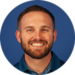 Brian Dye