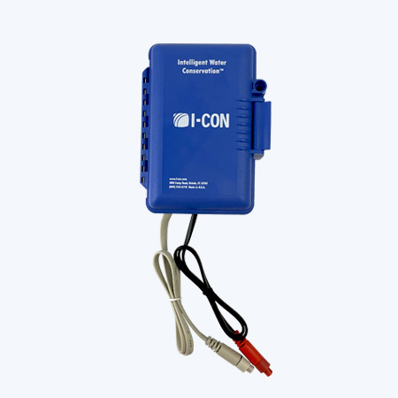 NEXUS® 1 I/O DC Battery Controller