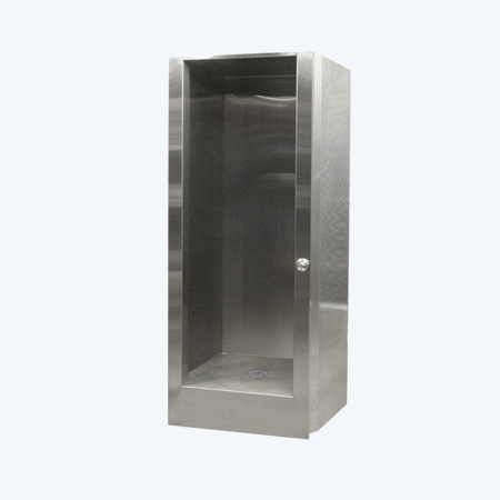 30" x 30" Shower Cabinet