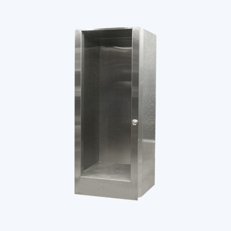 36" x 36" Shower Cabinet
