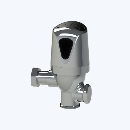COBALT Pro® Exposed Sensor Flush Valve for Urinals and Water Closets without Vacuum Breaker Assembly and Control Stop