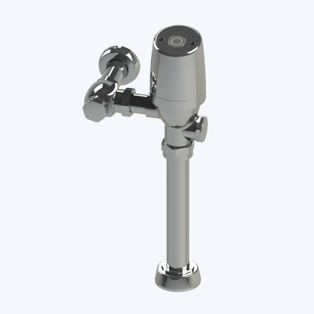COBALT Secure™ Exposed Touch Sensor Flush Valve for Water Closets with Top Spud and 11.5" Rough-In