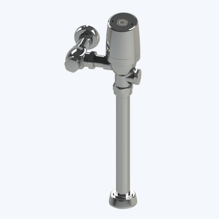 COBALT Secure™ Exposed Touch Sensor Flush Valve for Water Closets with Top Spud and 16" Rough-In