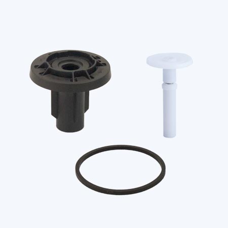 ProLAST® T-Seal Rebuild Kit for Manual Urinal and Water Closet Flush Valves